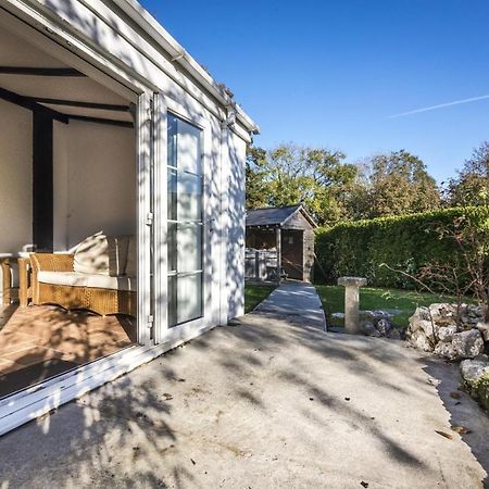Barn Conversion - Hot Tub - Penally - Tenby Екстер'єр фото
