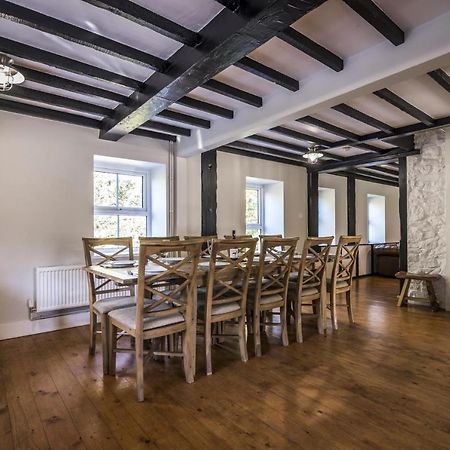 Barn Conversion - Hot Tub - Penally - Tenby Екстер'єр фото