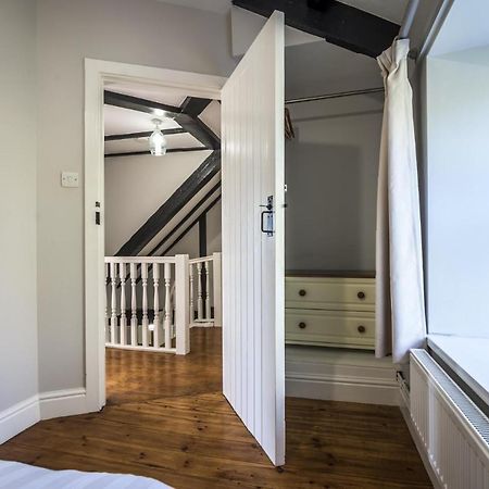 Barn Conversion - Hot Tub - Penally - Tenby Екстер'єр фото
