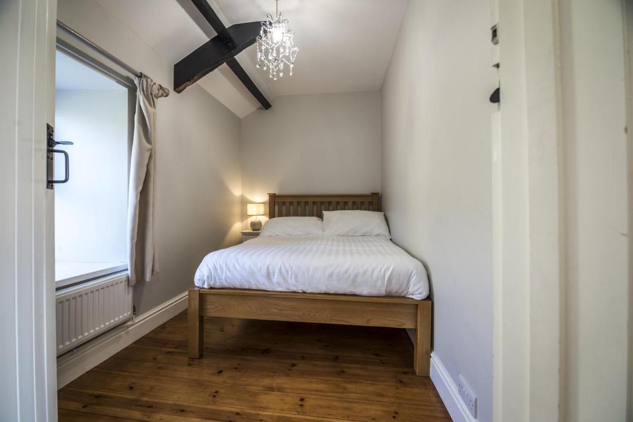 Barn Conversion - Hot Tub - Penally - Tenby Екстер'єр фото