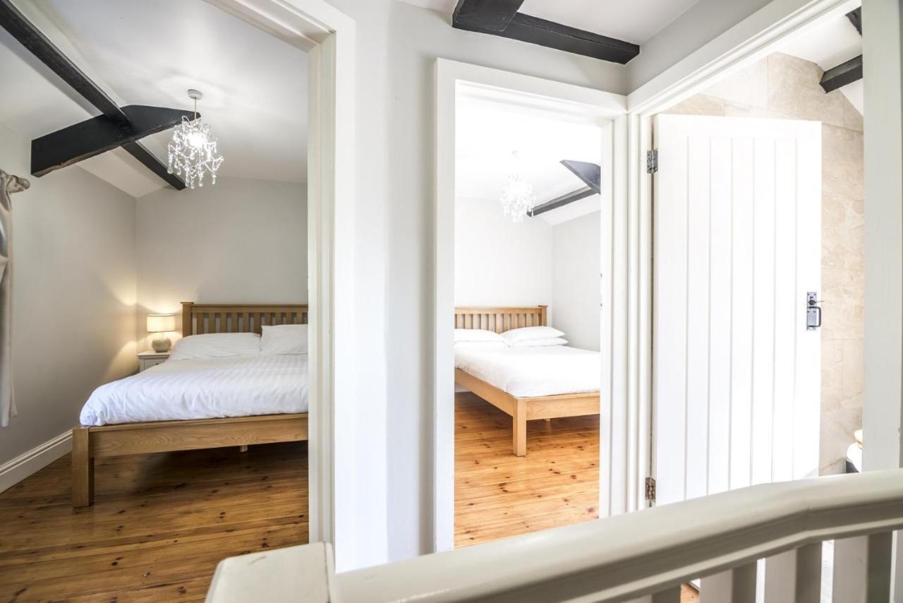 Barn Conversion - Hot Tub - Penally - Tenby Екстер'єр фото