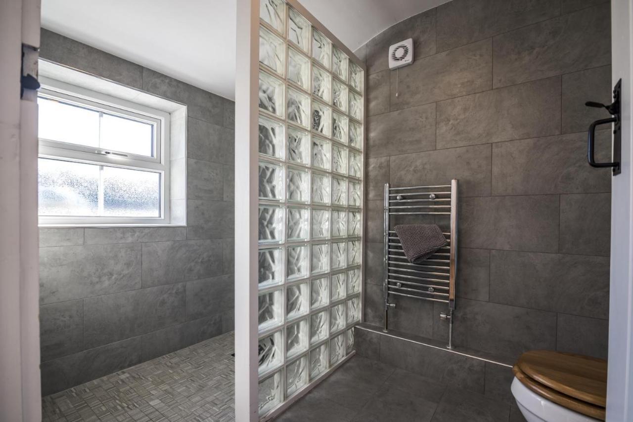 Barn Conversion - Hot Tub - Penally - Tenby Екстер'єр фото