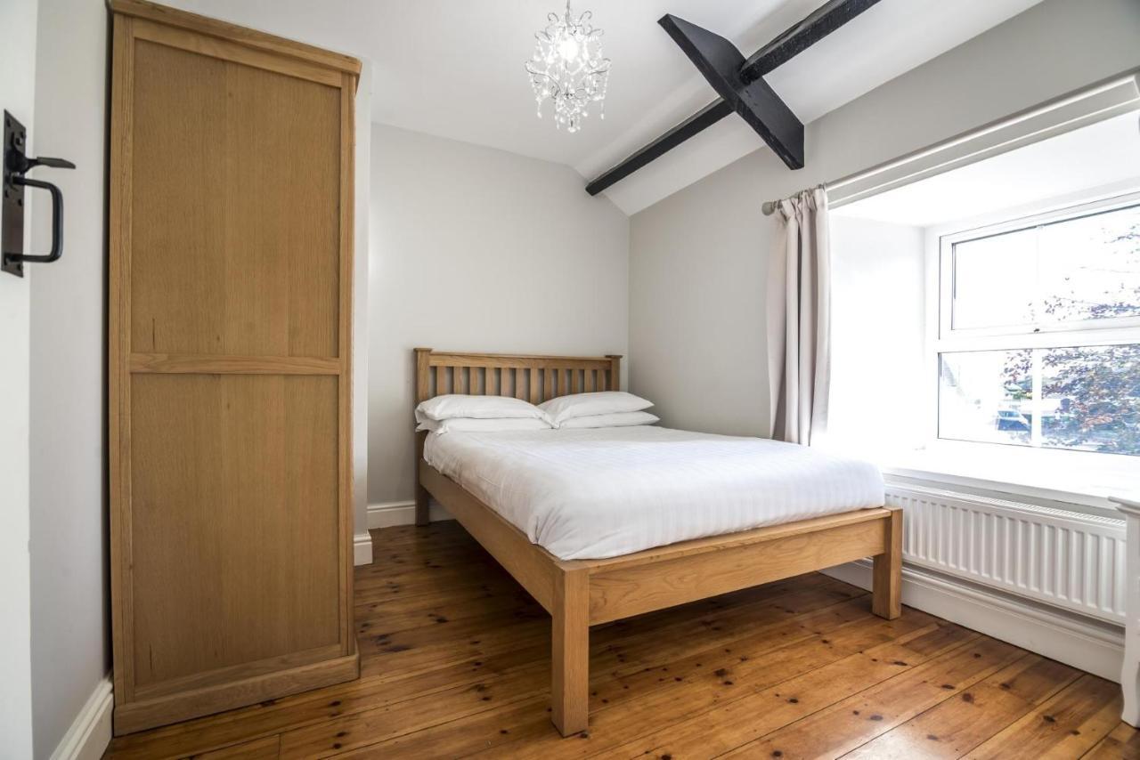 Barn Conversion - Hot Tub - Penally - Tenby Екстер'єр фото