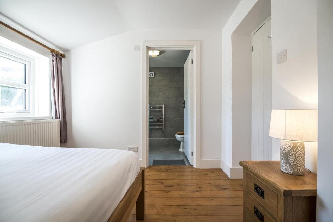 Barn Conversion - Hot Tub - Penally - Tenby Екстер'єр фото