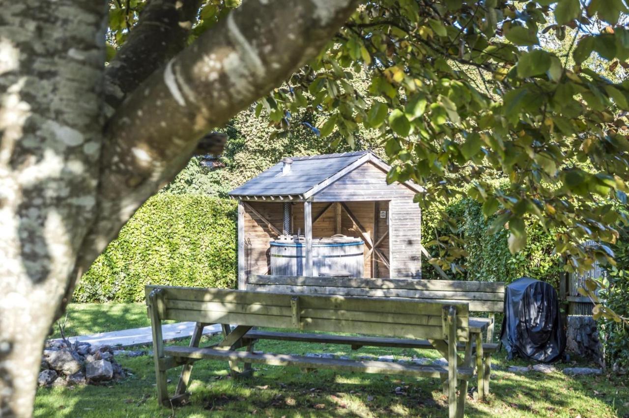 Barn Conversion - Hot Tub - Penally - Tenby Екстер'єр фото