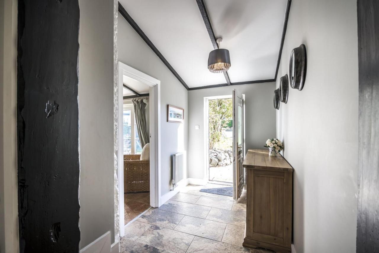 Barn Conversion - Hot Tub - Penally - Tenby Екстер'єр фото